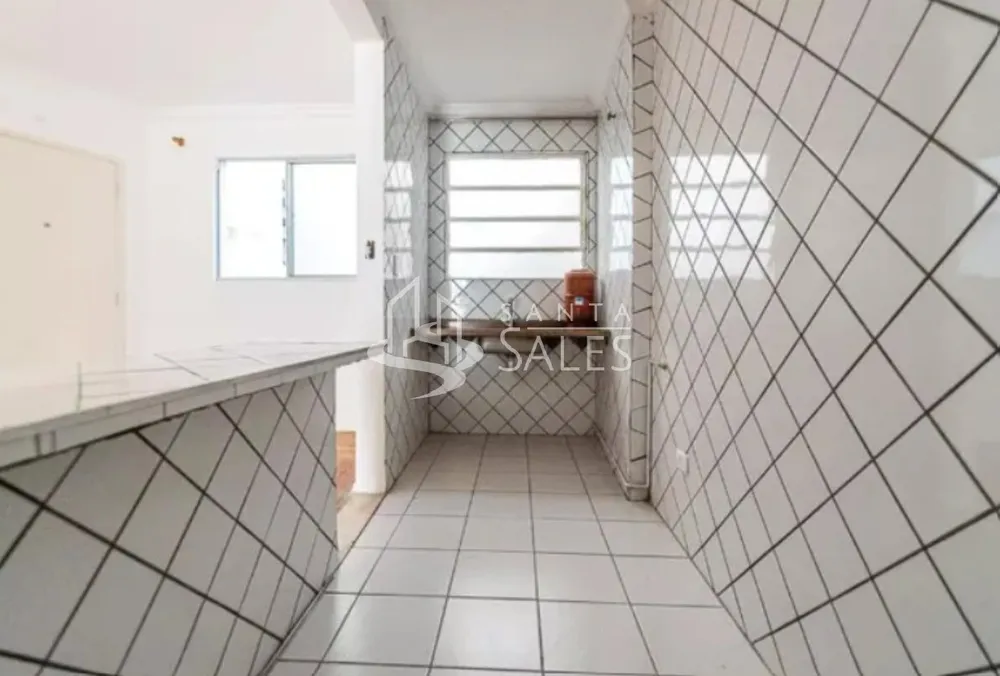 Apartamento, 1 quarto, 64 m² - Foto 5