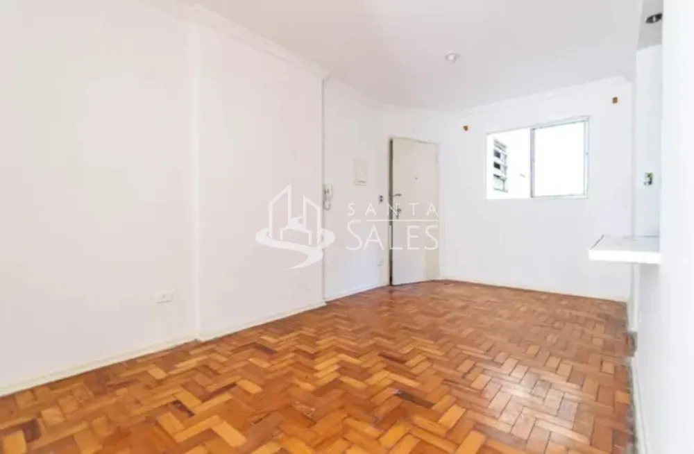 Apartamento, 1 quarto, 64 m² - Foto 4