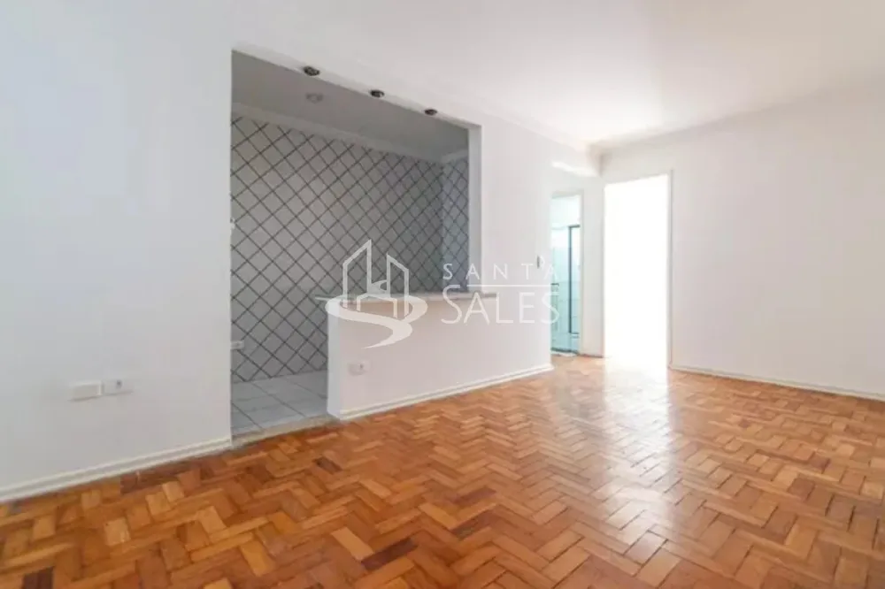 Apartamento, 1 quarto, 64 m² - Foto 8