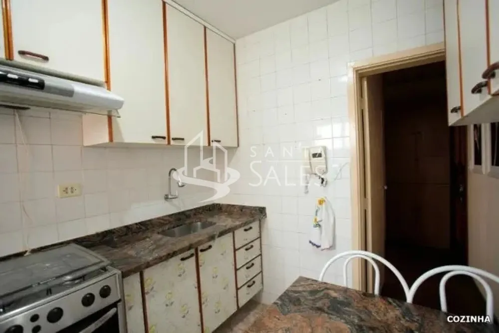 Apartamento, 3 quartos, 65 m² - Foto 8