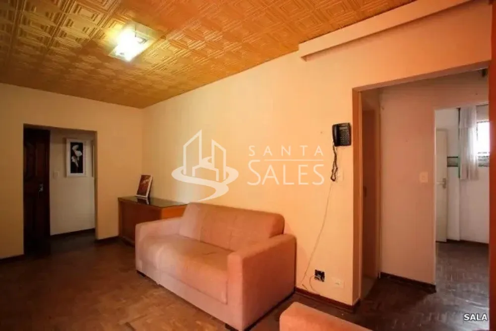 Apartamento, 3 quartos, 65 m² - Foto 3