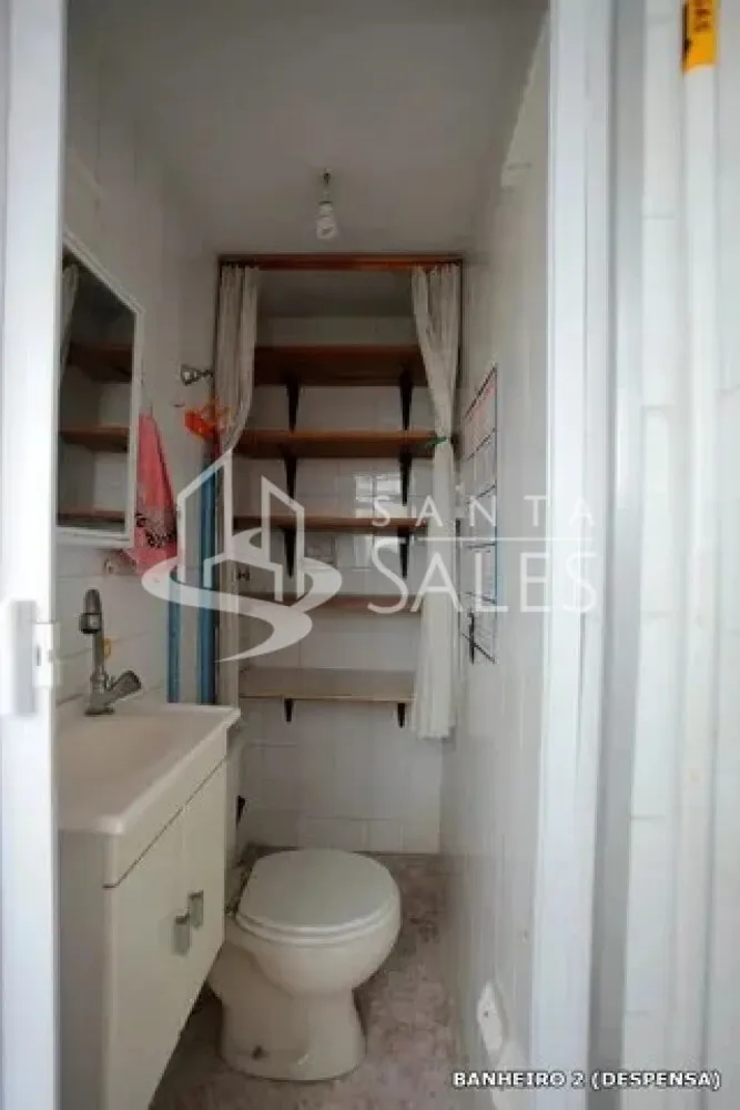Apartamento, 3 quartos, 65 m² - Foto 12
