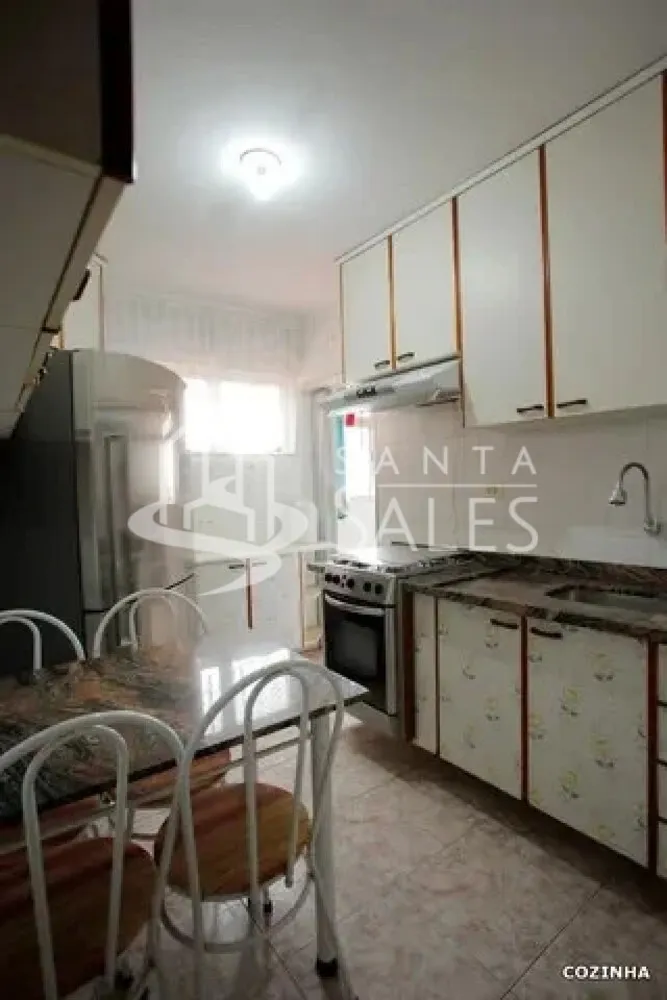 Apartamento, 3 quartos, 65 m² - Foto 7