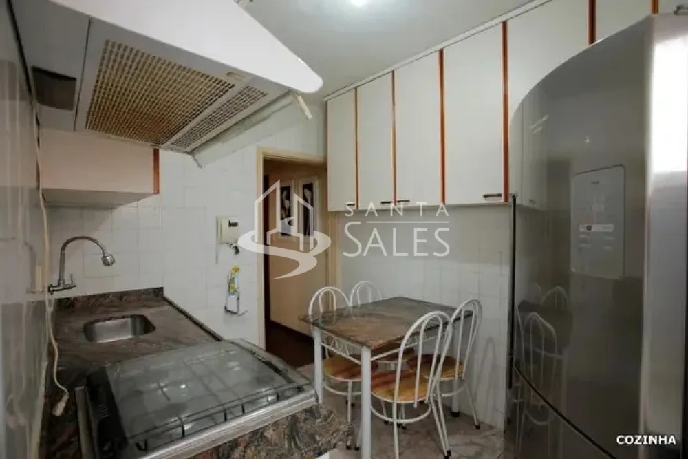 Apartamento, 3 quartos, 65 m² - Foto 9