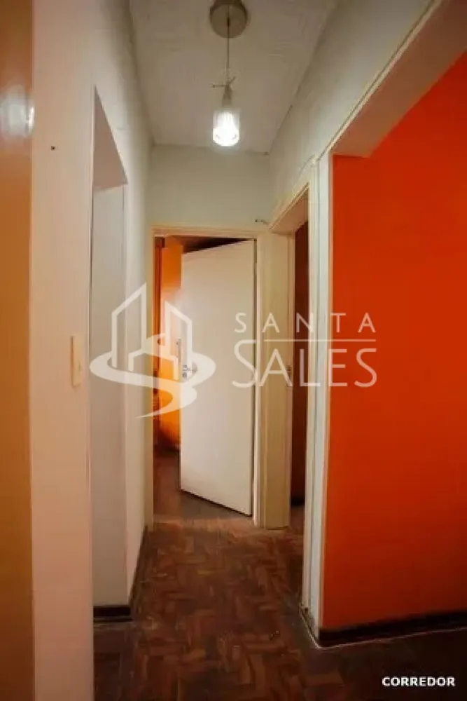 Apartamento, 3 quartos, 65 m² - Foto 4
