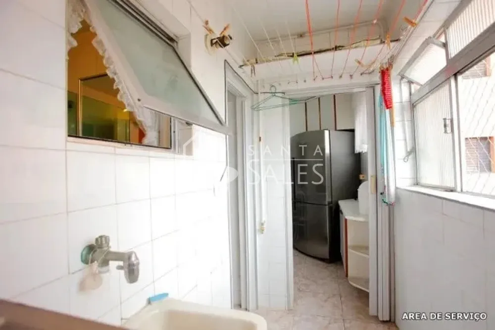 Apartamento, 3 quartos, 65 m² - Foto 10