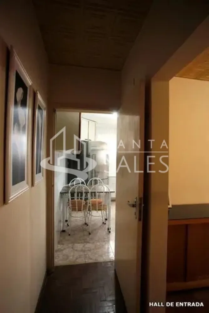 Apartamento, 3 quartos, 65 m² - Foto 1