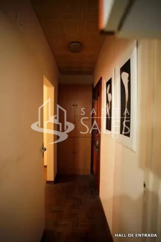 Apartamento, 3 quartos, 65 m² - Foto 2