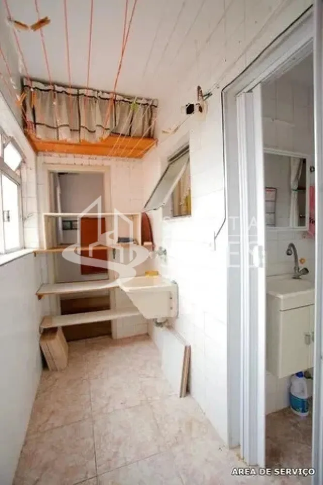 Apartamento, 3 quartos, 65 m² - Foto 11