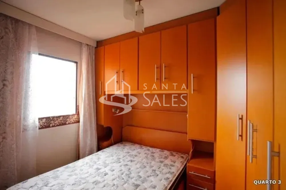 Apartamento, 3 quartos, 65 m² - Foto 6