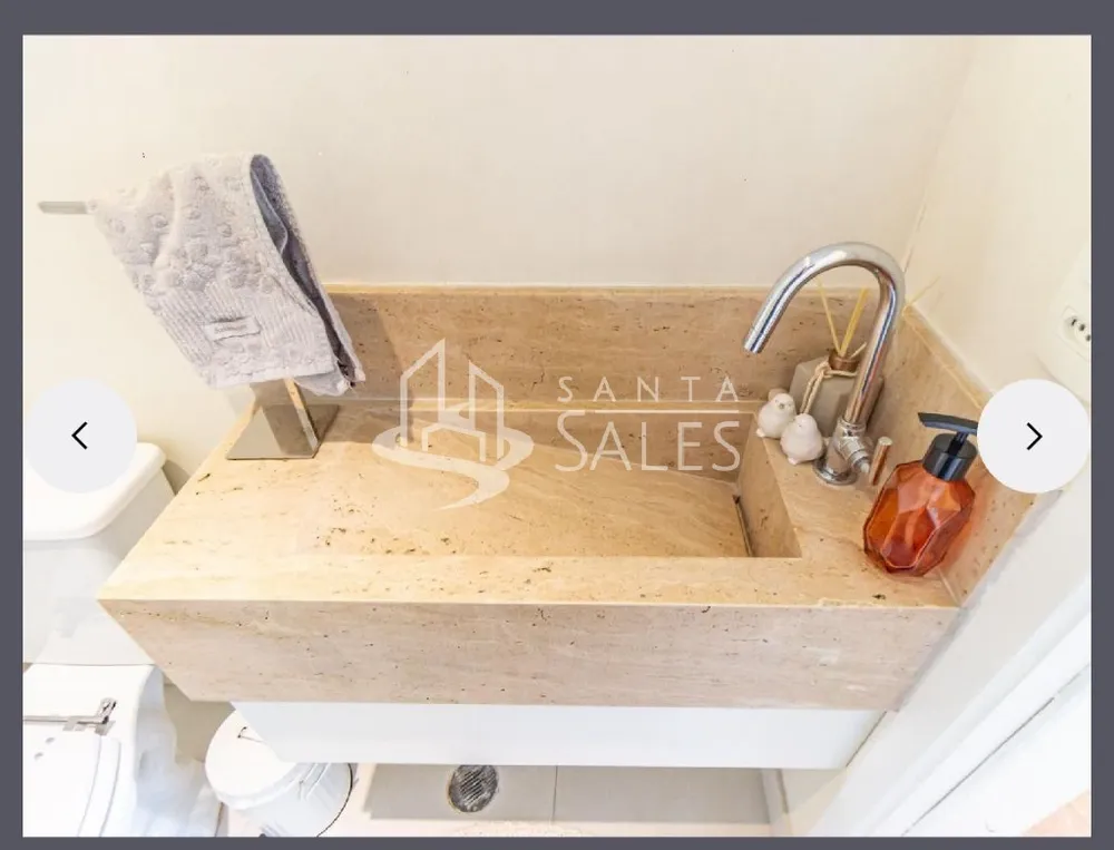 Apartamento, 3 quartos, 104 m² - Foto 5
