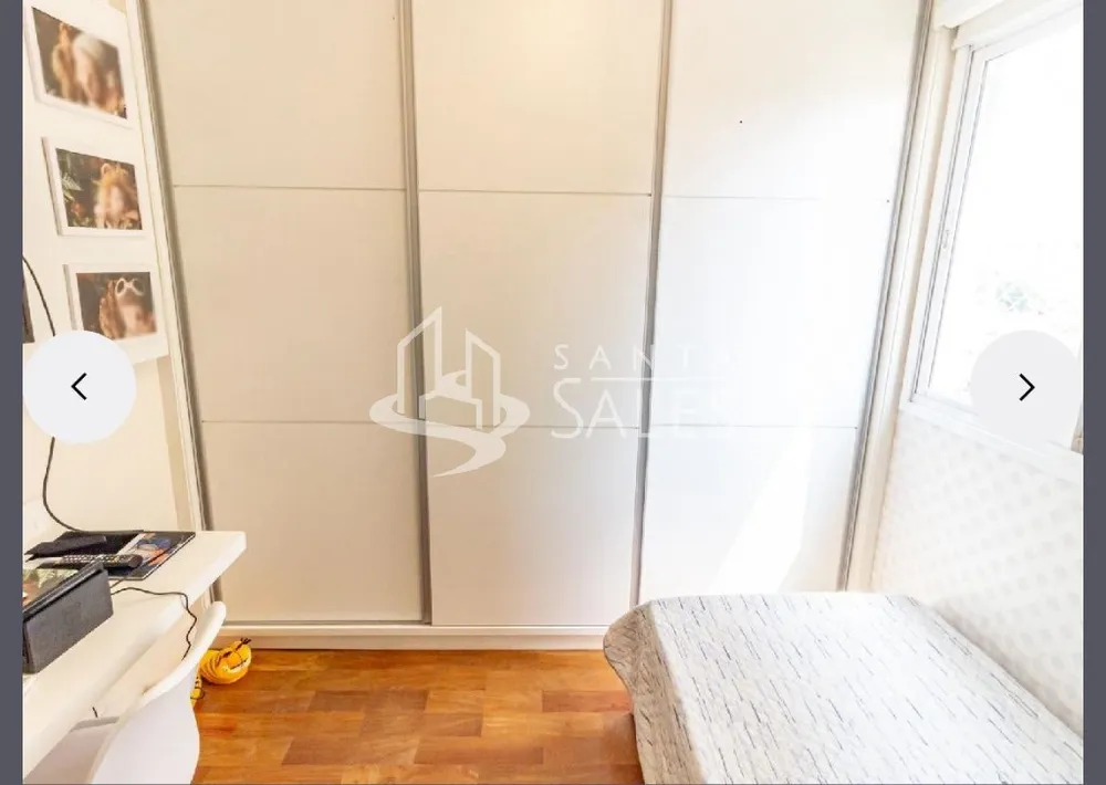 Apartamento, 3 quartos, 104 m² - Foto 4