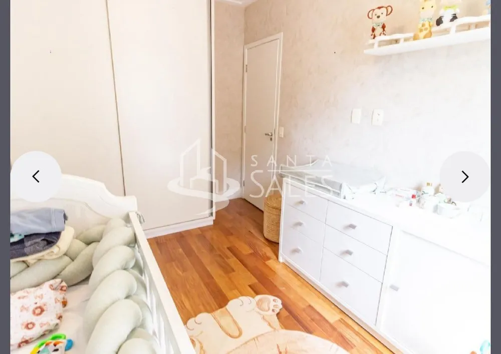 Apartamento, 3 quartos, 104 m² - Foto 6