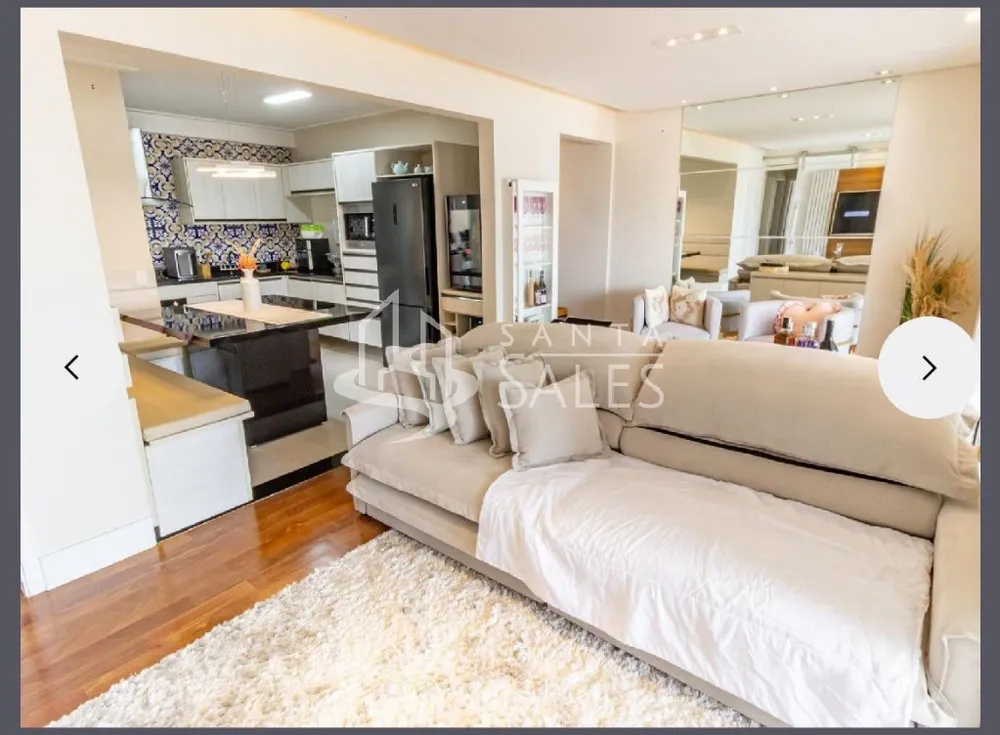 Apartamento, 3 quartos, 104 m² - Foto 7