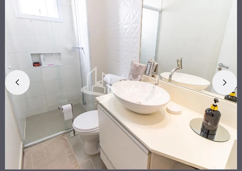Apartamento, 3 quartos, 104 m² - Foto 10