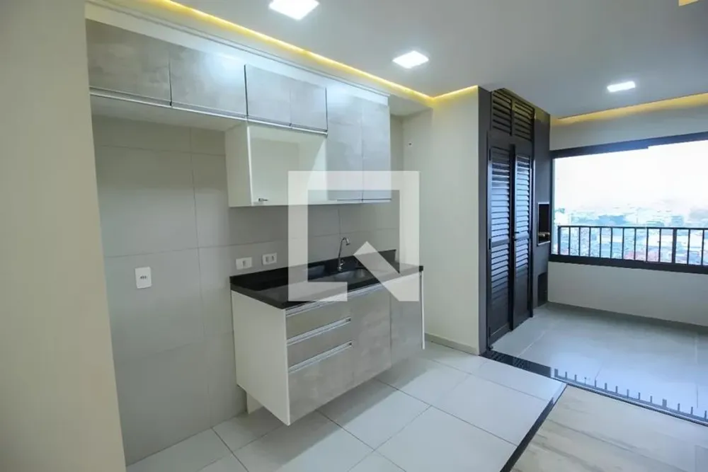 Apartamento, 2 quartos, 50 m² - Foto 4