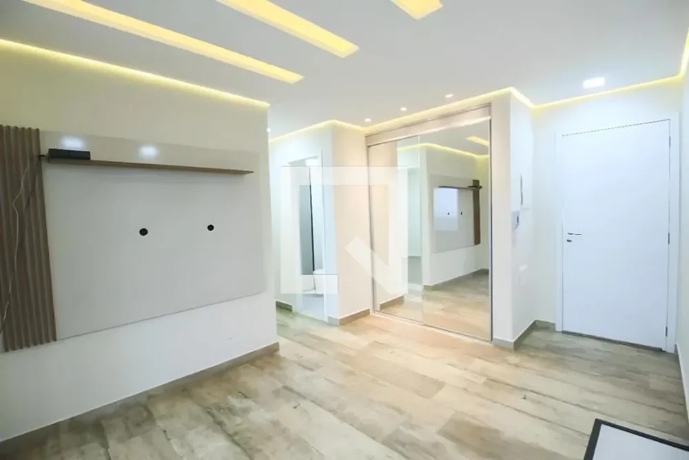 Apartamento, 2 quartos, 50 m² - Foto 1