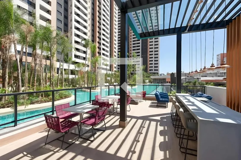 Apartamento, 2 quartos, 50 m² - Foto 6