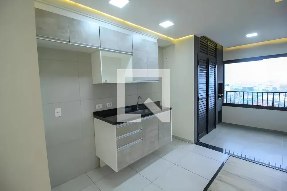 Apartamento, 2 quartos, 50 m² - Foto 12