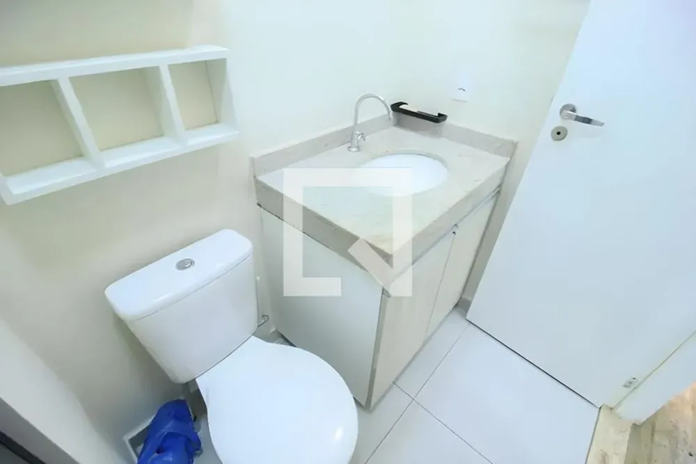 Apartamento, 2 quartos, 50 m² - Foto 3