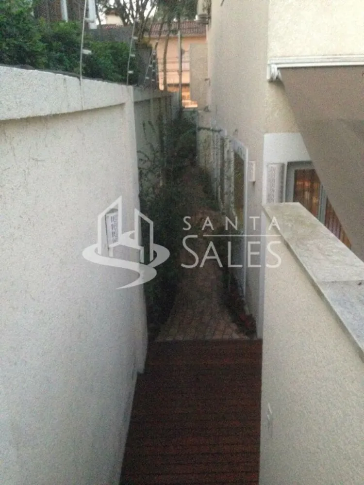 Sobrado, 4 quartos, 200 m² - Foto 10