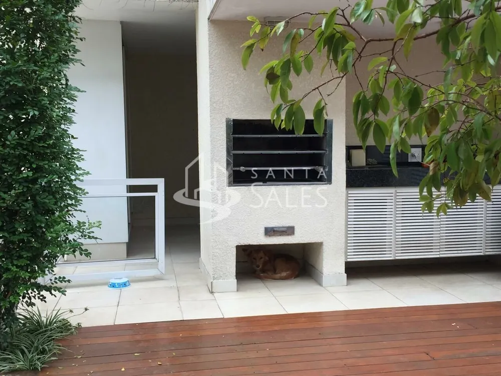 Sobrado, 4 quartos, 200 m² - Foto 9
