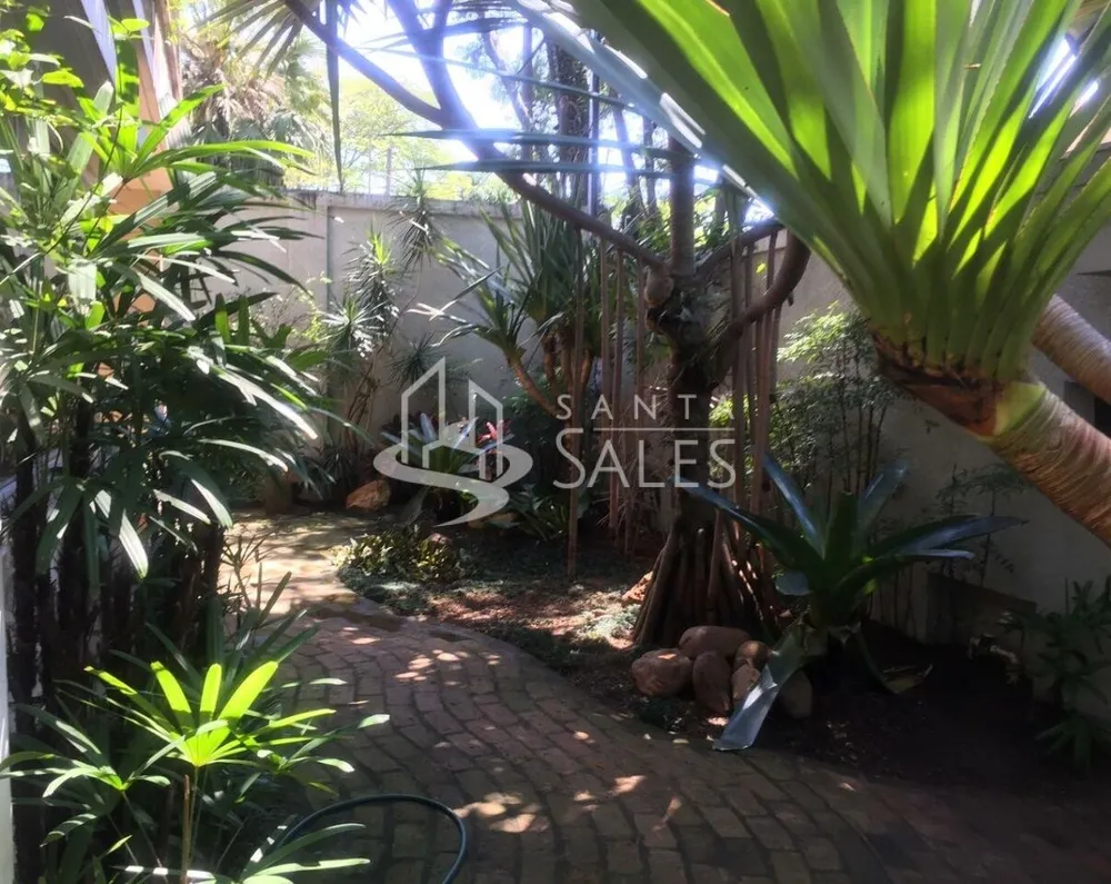 Sobrado, 4 quartos, 200 m² - Foto 12