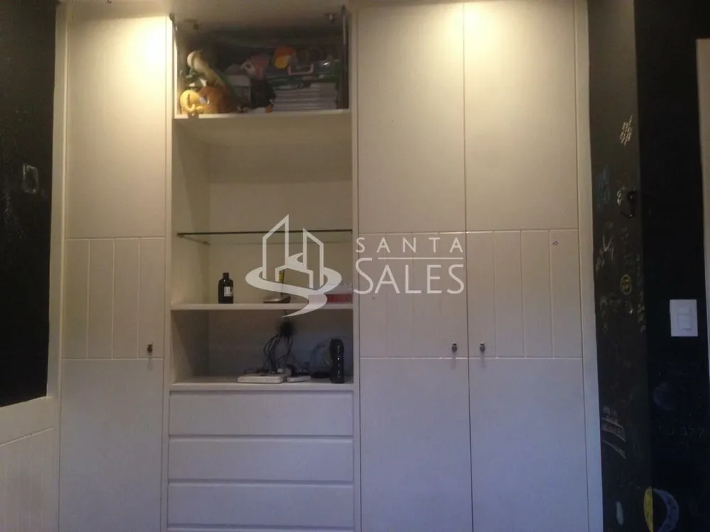 Sobrado, 4 quartos, 200 m² - Foto 16