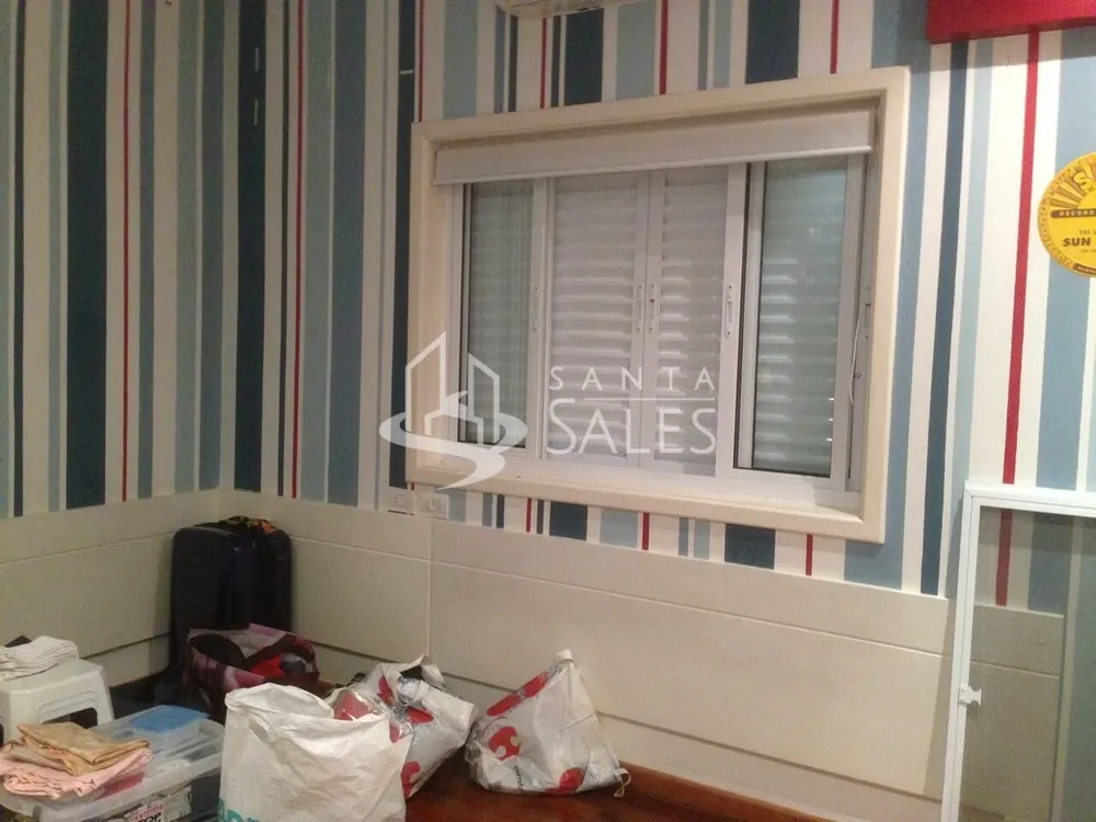 Sobrado, 4 quartos, 200 m² - Foto 3