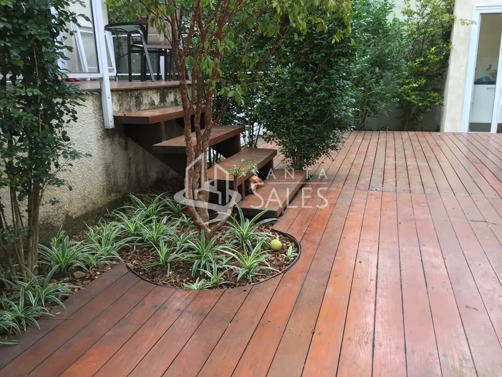 Sobrado, 4 quartos, 200 m² - Foto 7