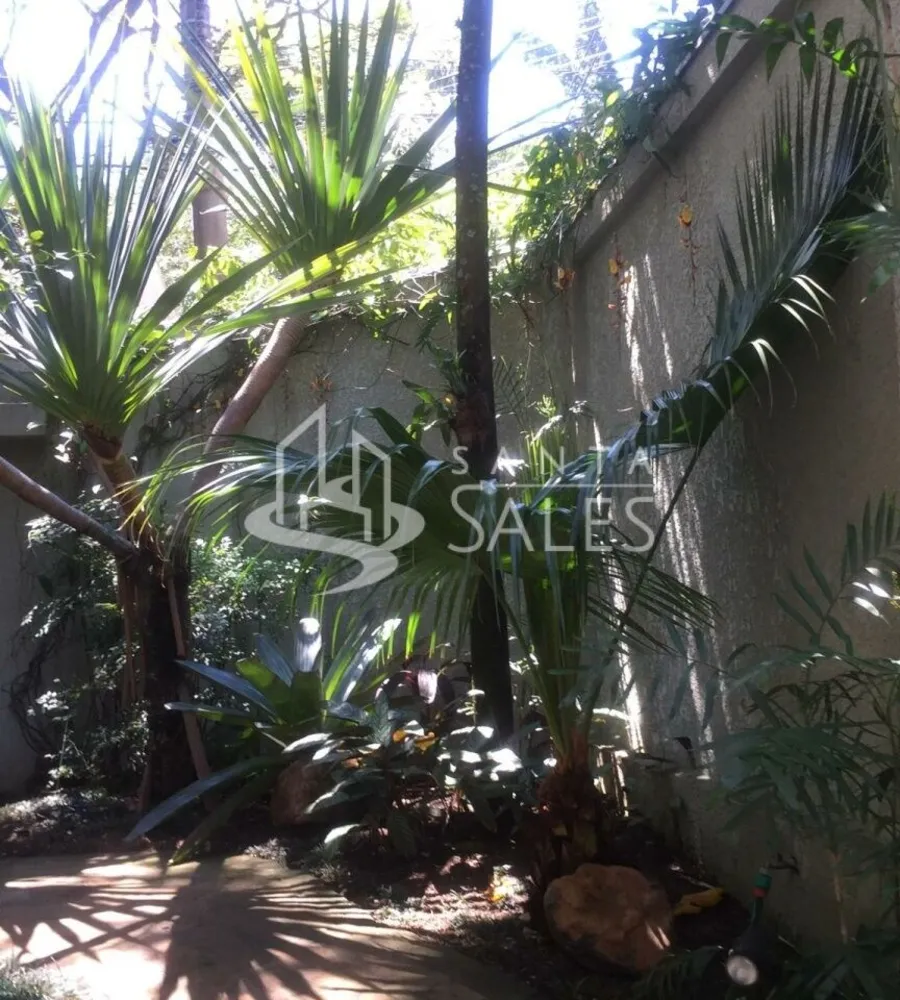 Sobrado, 4 quartos, 200 m² - Foto 11
