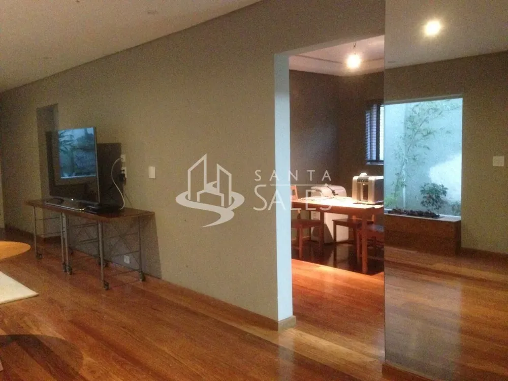 Sobrado, 4 quartos, 200 m² - Foto 1