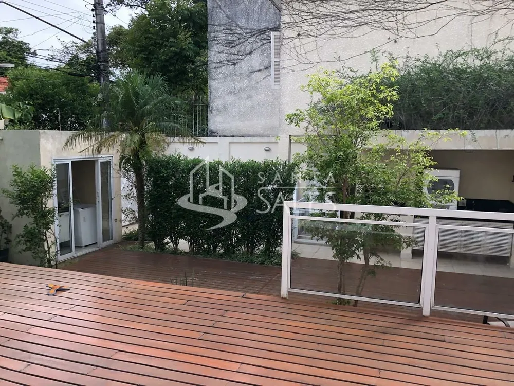 Sobrado, 4 quartos, 200 m² - Foto 8