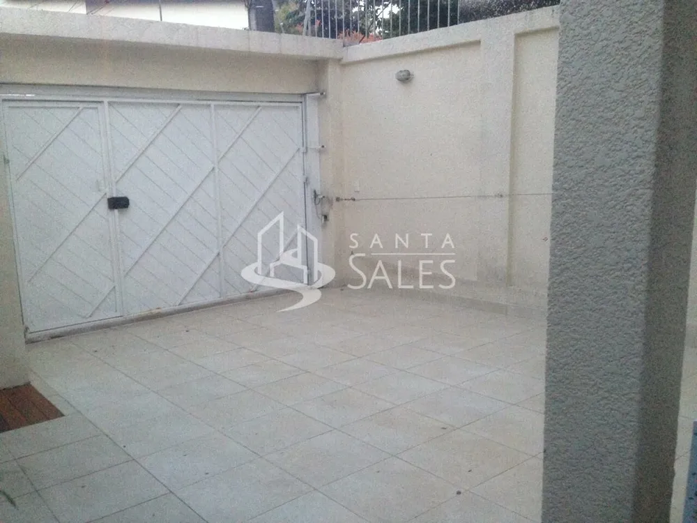 Sobrado, 4 quartos, 200 m² - Foto 6