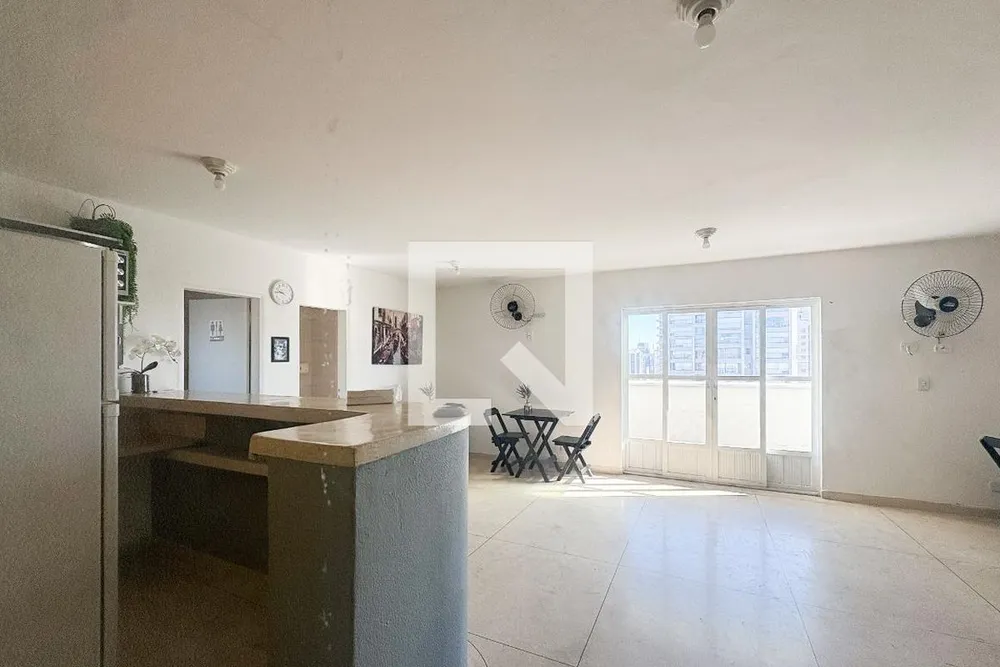 Apartamento, 1 quarto, 34 m² - Foto 10