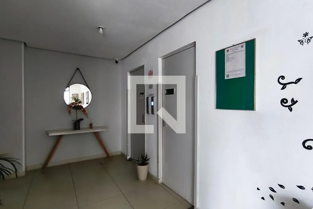 Kitnet-Studio, 34 m² - Foto 3