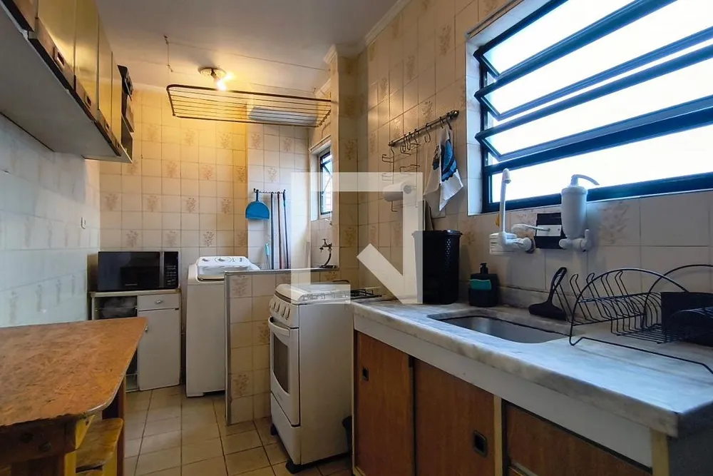 Kitnet-Studio, 34 m² - Foto 8