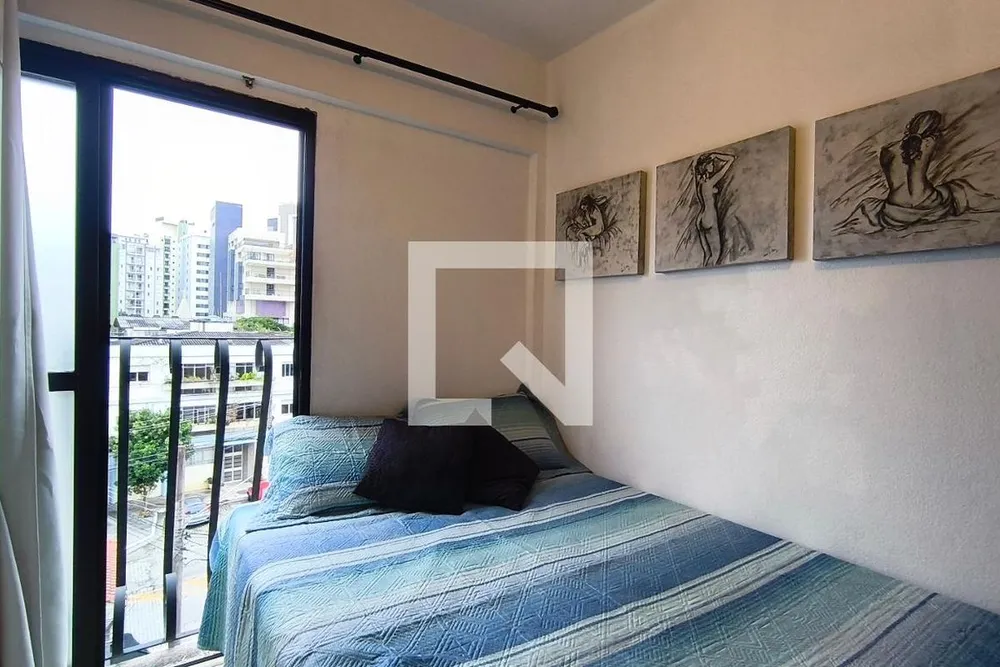 Kitnet-Studio, 34 m² - Foto 6