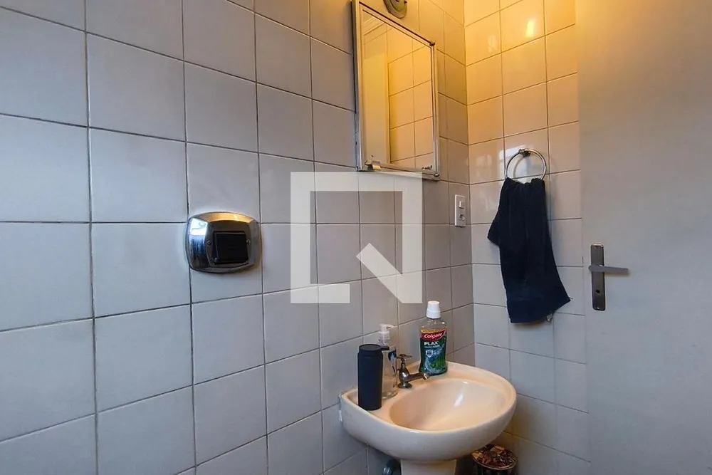 Kitnet-Studio, 34 m² - Foto 2