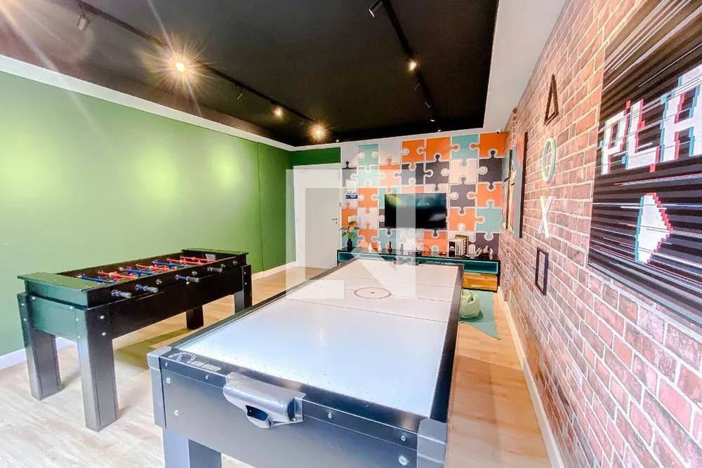 Apartamento, 1 quarto, 27 m² - Foto 11