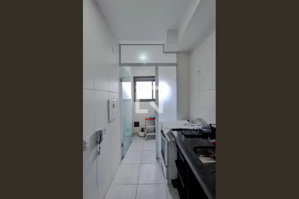 Apartamento, 1 quarto, 27 m² - Foto 3
