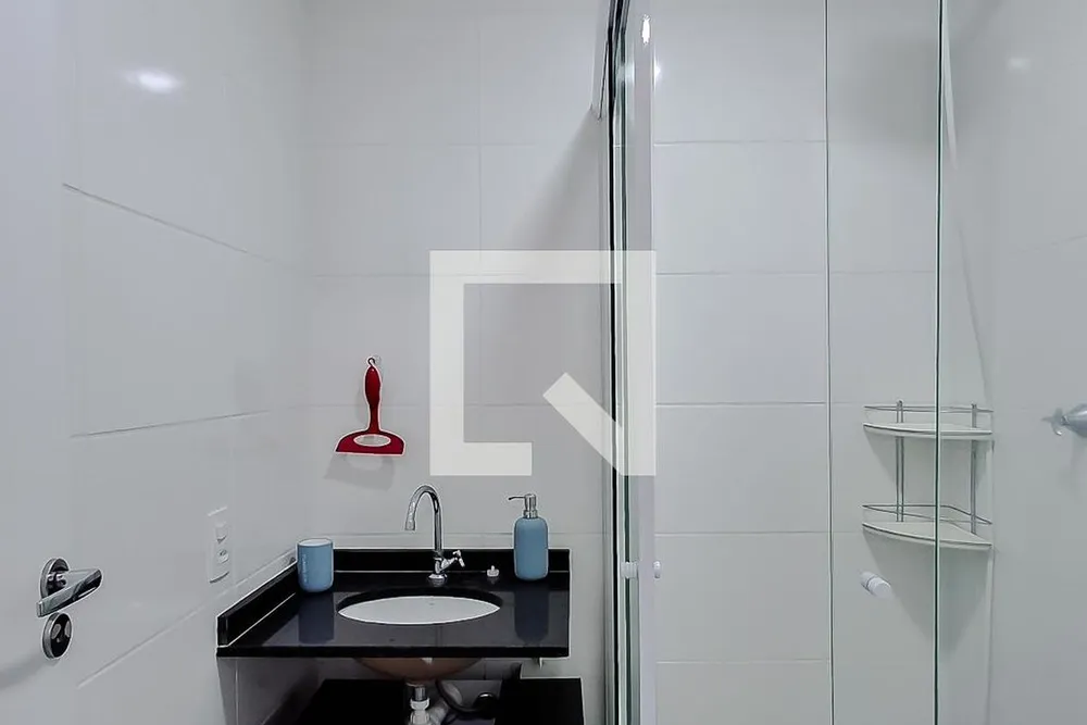 Apartamento, 1 quarto, 27 m² - Foto 4