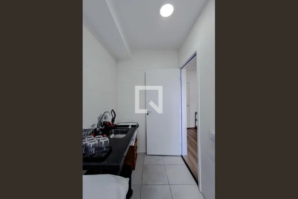 Apartamento, 1 quarto, 27 m² - Foto 4