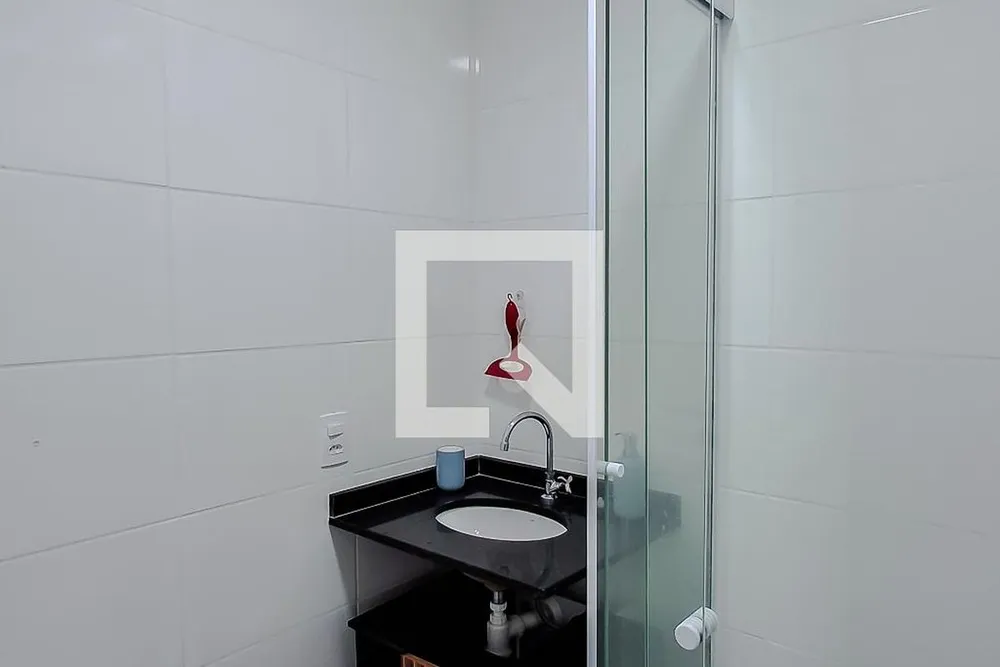Apartamento, 1 quarto, 27 m² - Foto 5