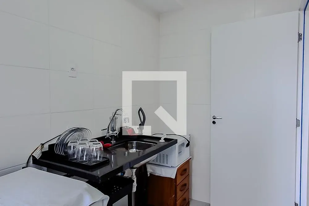 Apartamento, 1 quarto, 27 m² - Foto 7