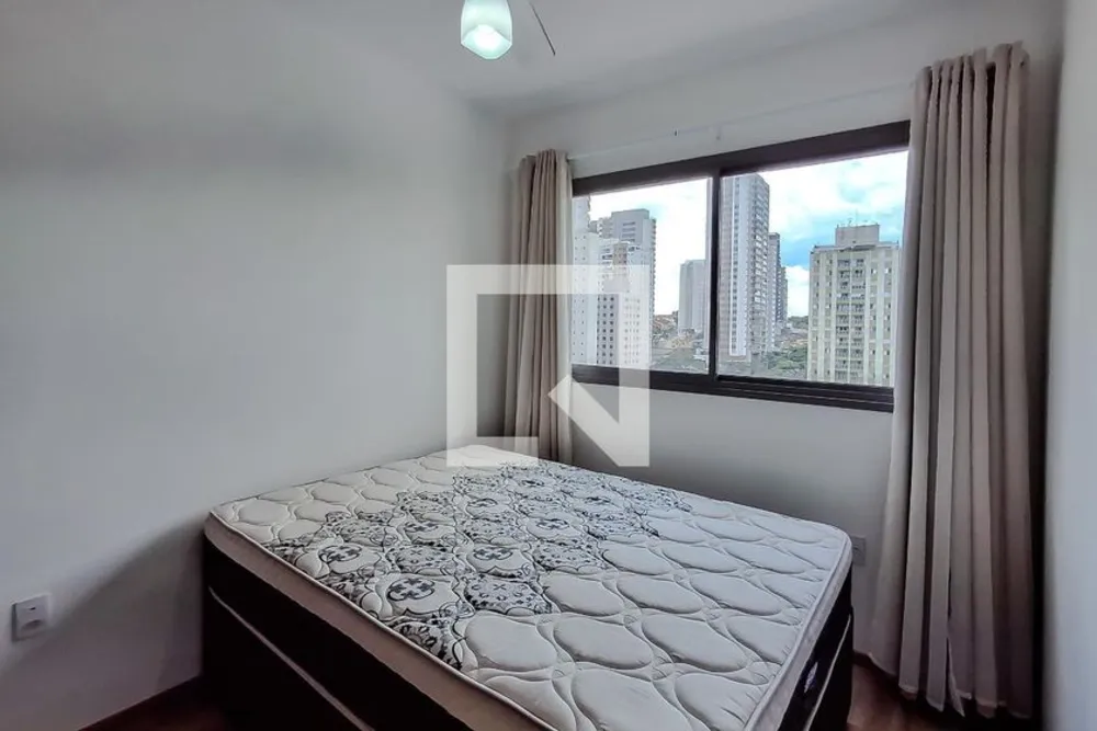 Apartamento, 1 quarto, 27 m² - Foto 2