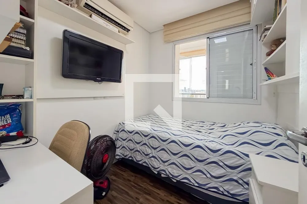 Apartamento, 2 quartos, 68 m² - Foto 2