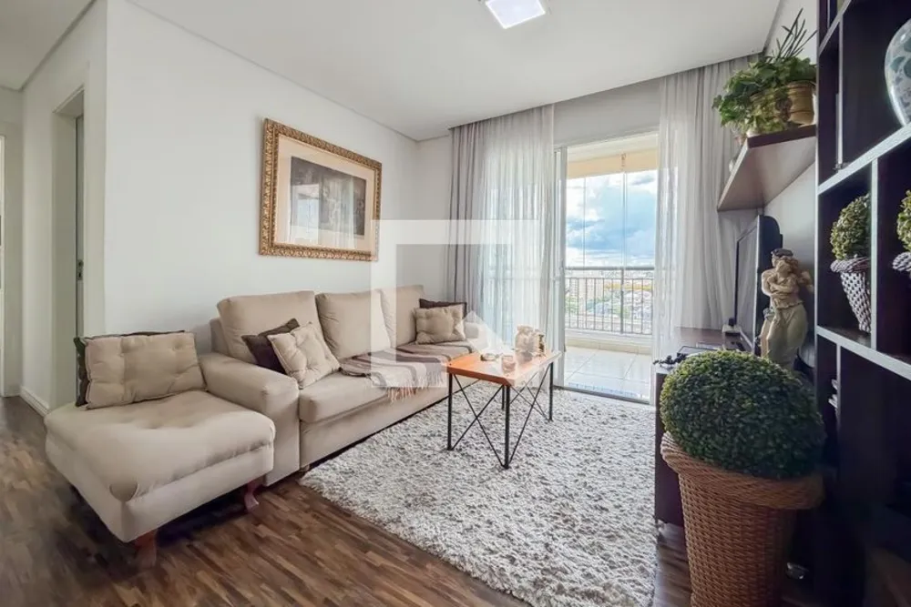 Apartamento, 2 quartos, 68 m² - Foto 11