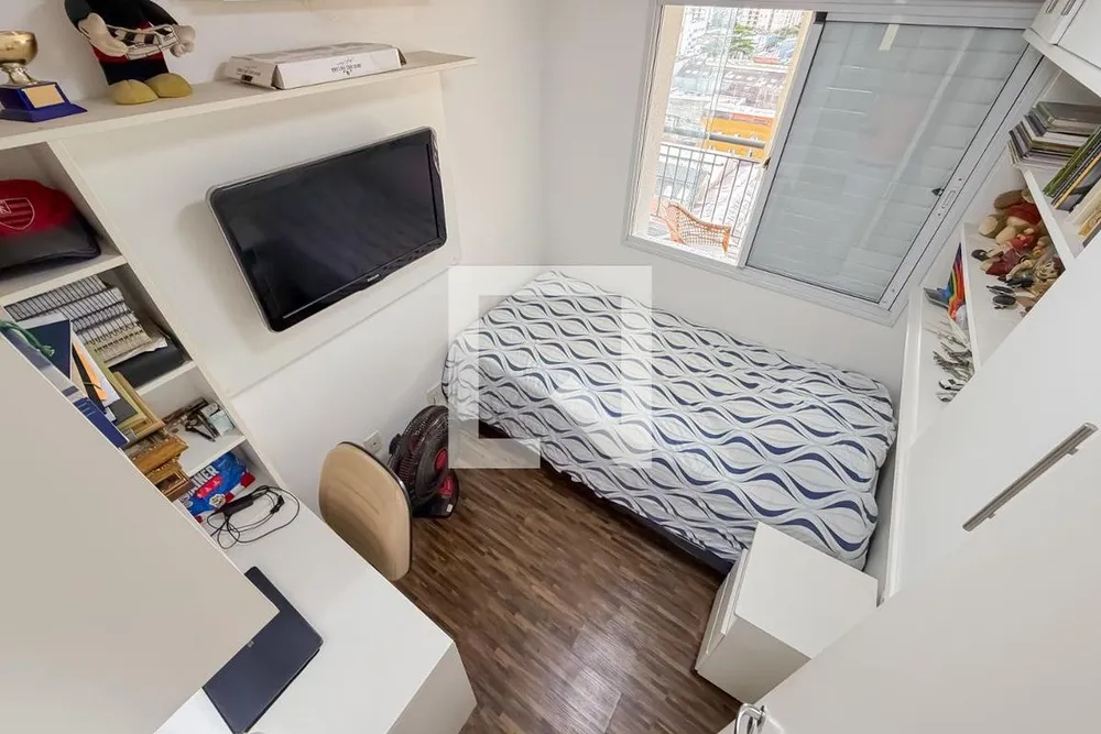 Apartamento, 2 quartos, 68 m² - Foto 1