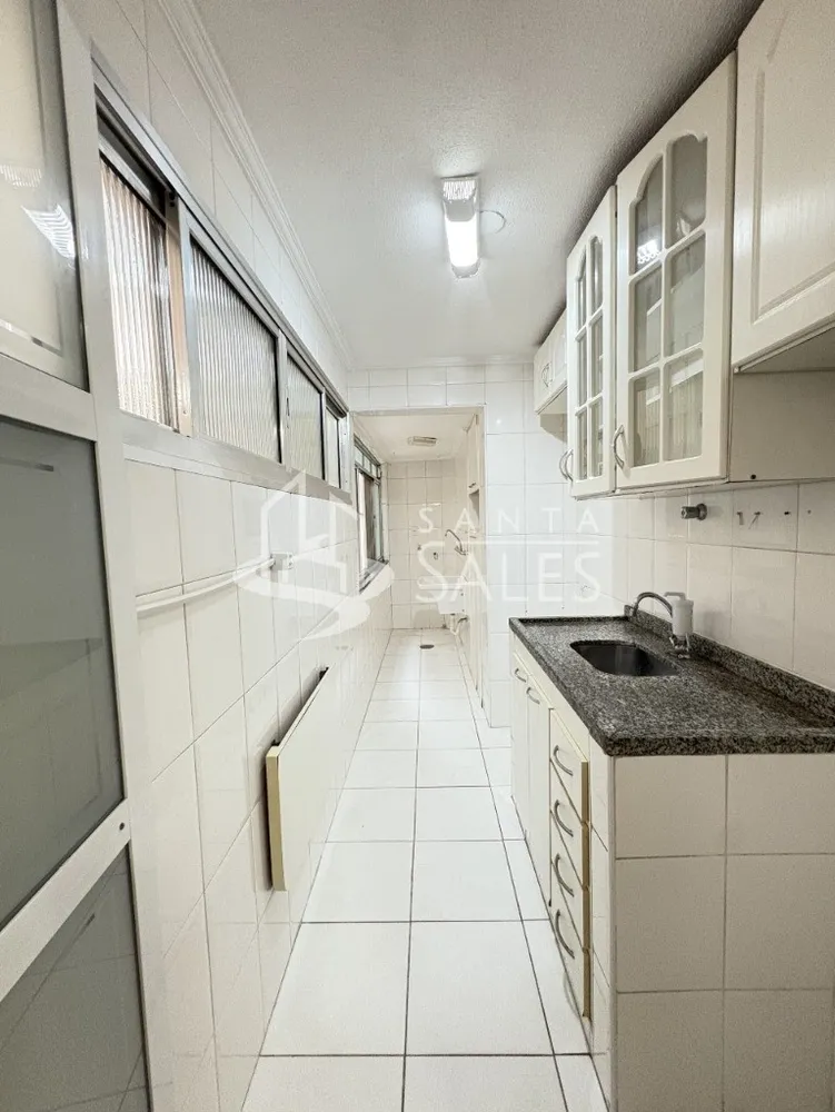 Apartamento, 3 quartos, 66 m² - Foto 1